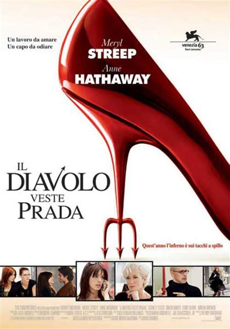 il diavolo veste prada film completo italiano gratis|il diavolo veste prada film.